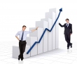 Climbing the Business Ladder